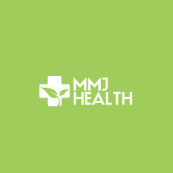 MMJ Health Orlando logo