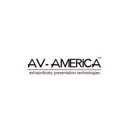 AV-AMERICA logo