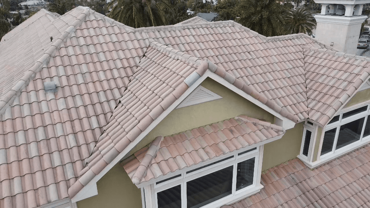  Roofing Contractor Based Out Of Davenport Serving All of Central Florida