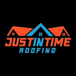Just-In-Time-Roofing logo